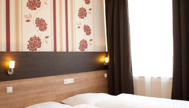 Photo – Hotel City Panorama