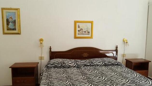Photo – Bed-and-Breakfast Affittacamere Vanessa