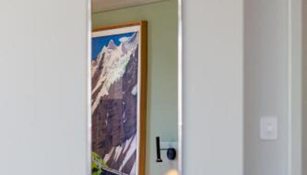 Photo – Hotel Alpenruhe - Vintage Design Hotel