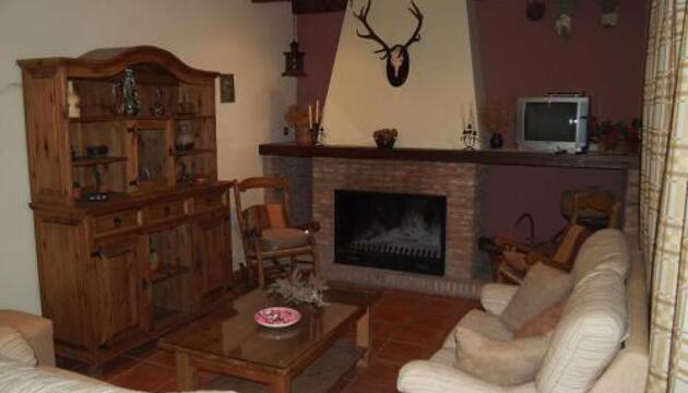 Foto de Vivienda Turística Rural Casa Camilo