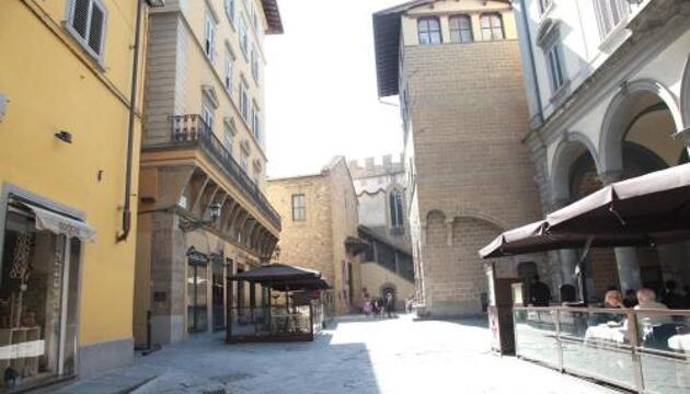 Photo – Apartment della Seta