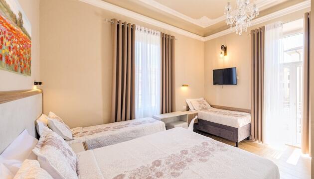 Foto de Hotel Bijou
