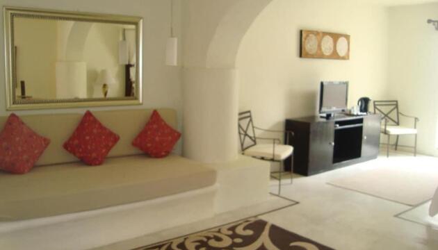 Foto de Hotel Spa Sitio Sagrado