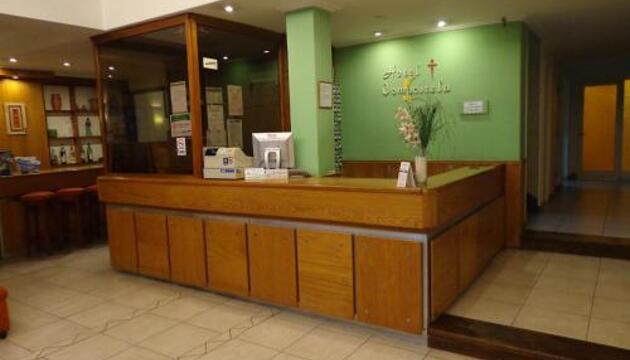 Photo – Hotel Compostela