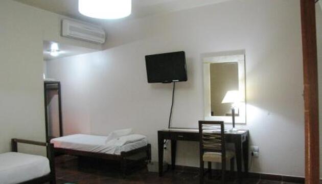 Foto de Hosteria-Spa Posada del Sol