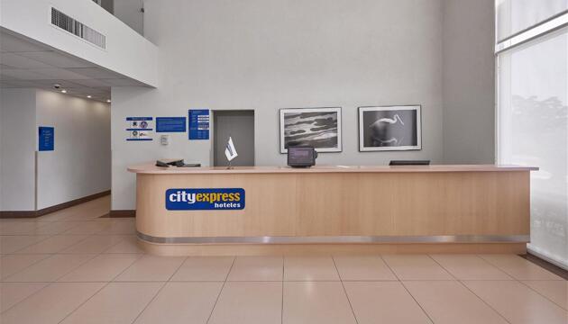Foto de Hotel City Express Culiacan