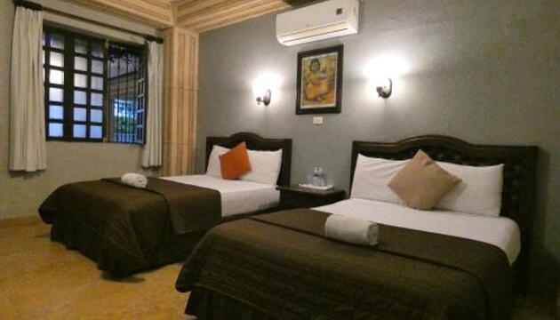 Foto de Hotel Rinconada del Convento