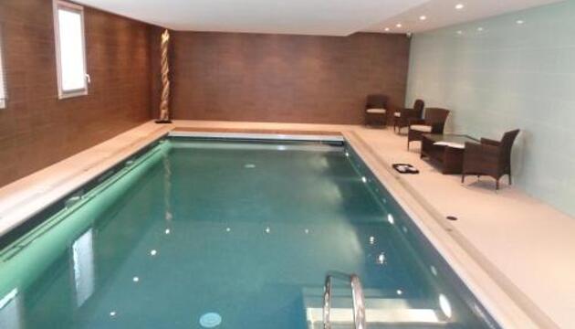 Foto de Aparthotel Domitys La Fleur de Lin