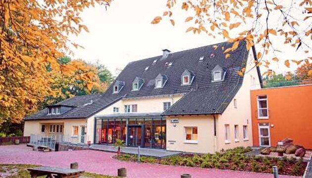 Foto de Jugendherberge Detmold