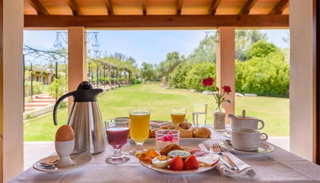 Foto de Son Corb Boutique Hotel