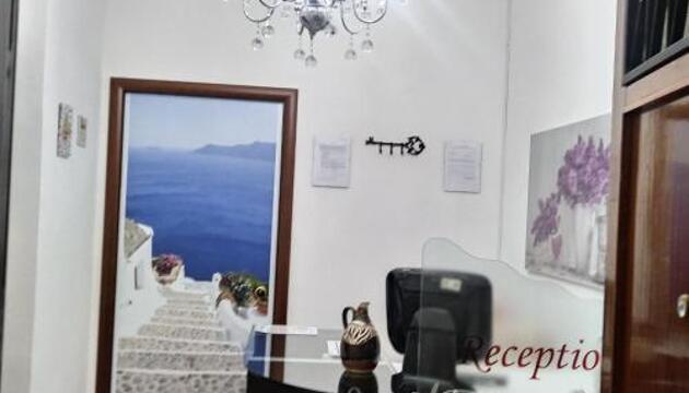 Foto de B&amp;B A casa Carmen