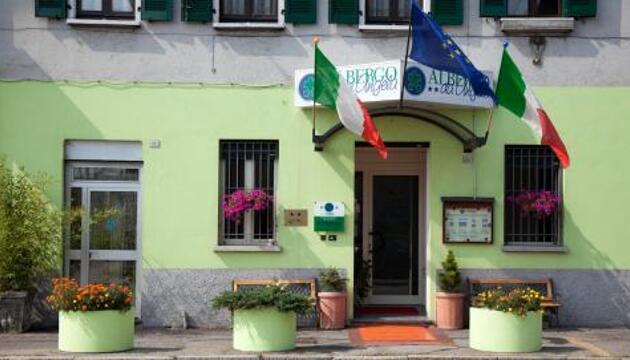 Photo – Albergo Da Angela