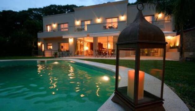 Foto de Villa Isidro Hotel Boutique &amp; Spa