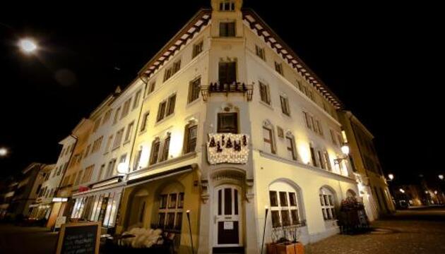 Foto de Hotel Albani