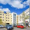 Foto de Hotel ibis budget Winterthur