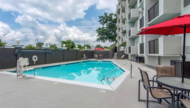 Foto de Hotel Comfort Inn Sandy Springs - Perimeter