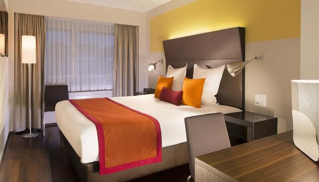 Foto de Hotel D Basel