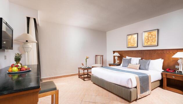 Foto de Hotel Albatros Sharm Resort - By Pickalbatros