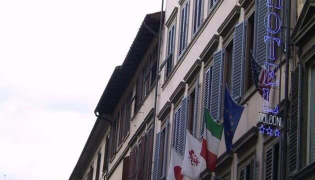 Foto de Hotel Goldoni