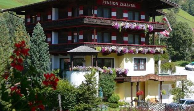 Photo – Pension Zillertal