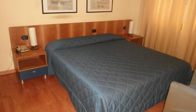 Foto de Hotel Selide