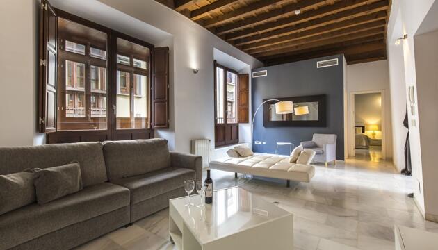 Foto de Aparthotel tuGuest Elvira Suites
