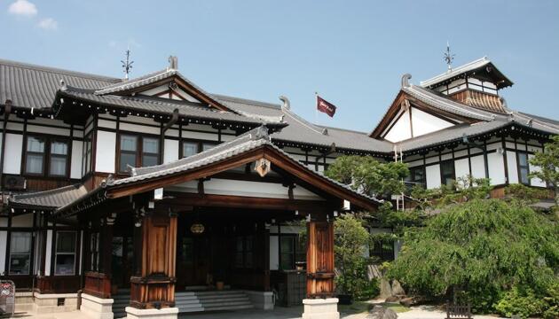 Foto de Nara Hotel