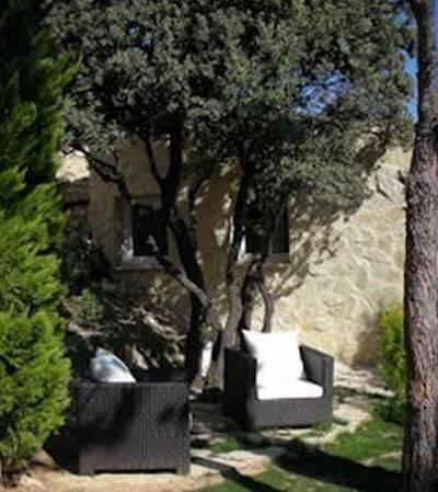 Photo – Bed-and-Breakfast Le Clos des Chevaliers