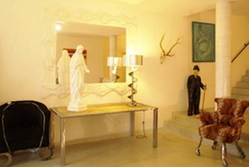 Photo – Bed-and-Breakfast Le Clos des Chevaliers