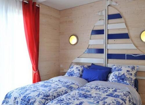 Photo – Bed-and-Breakfast Le Clos des Chevaliers