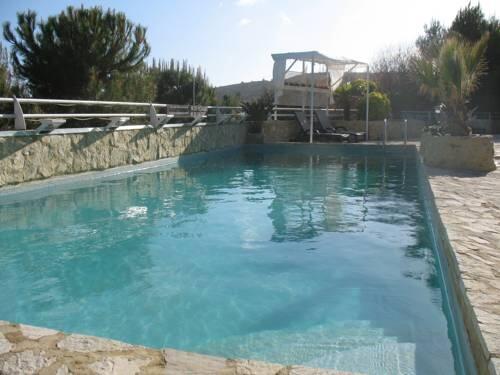 Photo – Bed-and-Breakfast Le Clos des Chevaliers