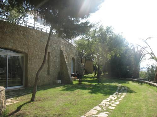 Photo – Bed-and-Breakfast Le Clos des Chevaliers