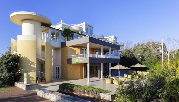 Foto de Hotel ibis Styles Bari Giovinazzo