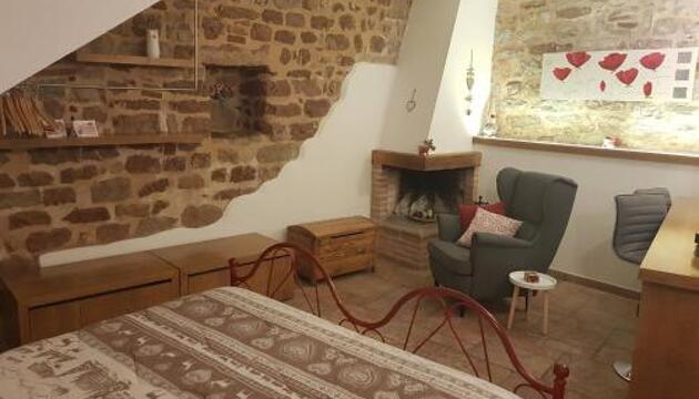 Foto de Aparthotel La Residenza Dei Cappuccini