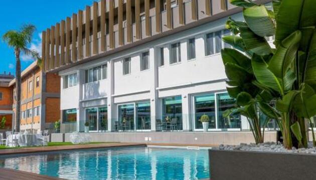 Foto de Hotel I Gigli