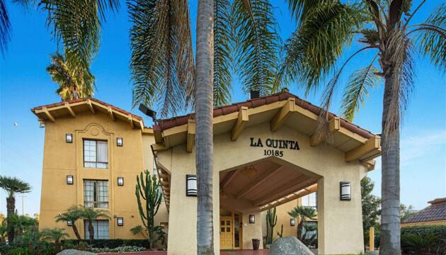 Foto de Hotel La Quinta Inn by Wyndham San Diego - Miramar