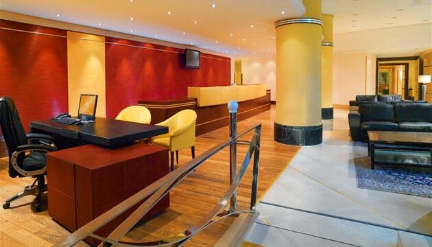 Photo - Hotel Oran Bay Managed By Accor