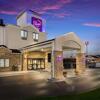 Foto - Hotel Sleep Inn Oxford Anniston I-20