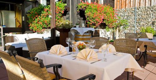 Foto general de Weinhotel Pfeffer &amp;amp; Salz
