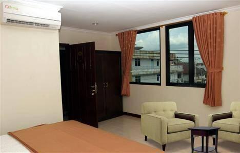 Photo – Hotel Aroma Inn Pontianak