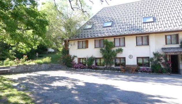 Photo – Auberge de Pra-Loup