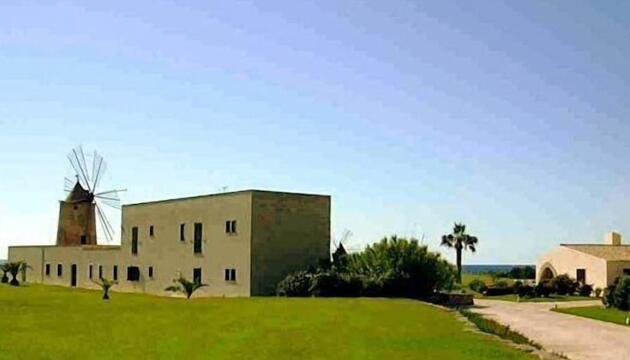 Foto de Hotel I Mulini Resort