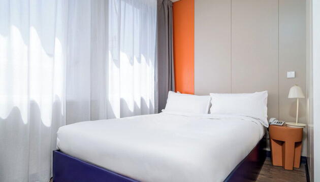 Foto de Hotel Herculano Stays Porto