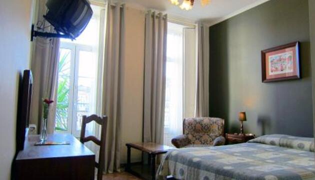Foto de Duas Nacoes Guest House
