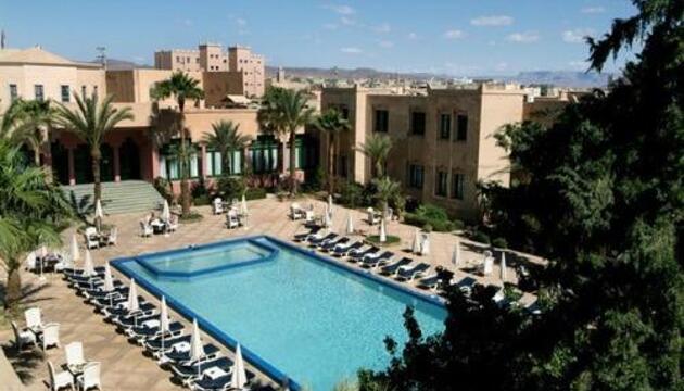 Foto de Le Riad Salam Zagora