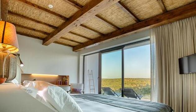 Foto de Casa Rural Monte Velho Equo-Resort
