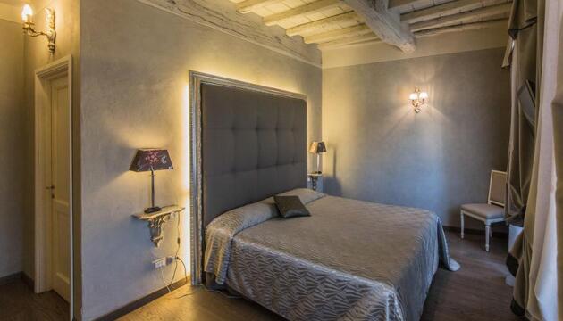 Foto de Villa Casagrande Resort e SPA
