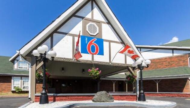Photo – Motel 6-Trenton, ON