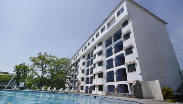 Foto de Hotel Coral Cuernavaca Resort &amp; Spa