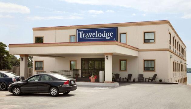 Photo – Motel Travelodge by Wyndham Trenton